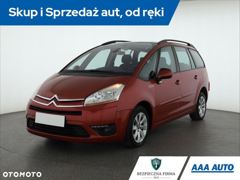 Citroën C4 Grand Picasso - 2