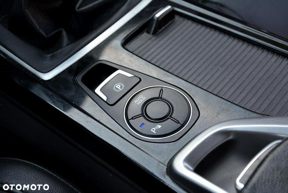 Hyundai i40 2.0 GDI Premium - 29