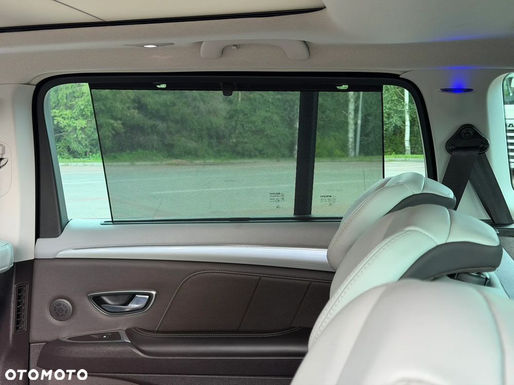 Renault Espace 1.6 dCi Energy Initiale Paris EDC 7os - 34