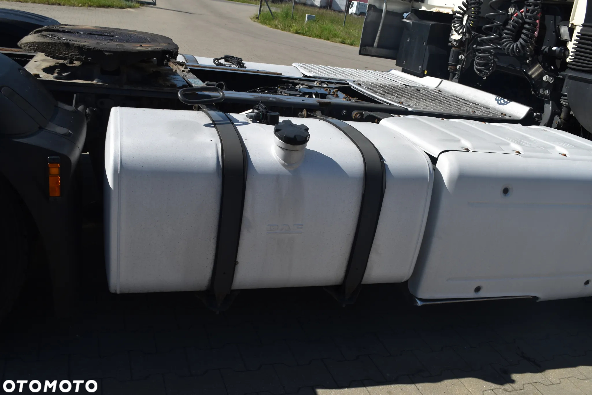 DAF XF 460 - 16