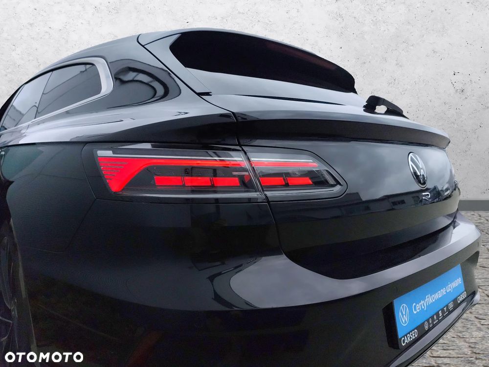 Volkswagen Arteon Shooting Brake - 31