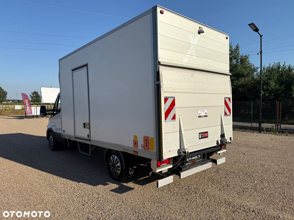 Iveco Daily 35S16H - 8