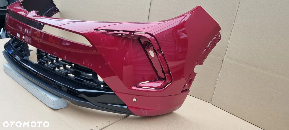 OPEL GRANDLAND X LIFT 2021- Zderzak przód oryginał MA111 - 4