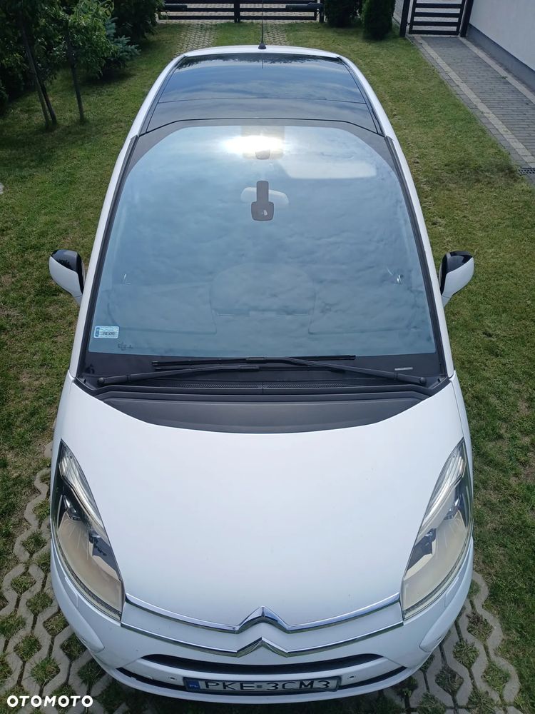 Citroën C4 Picasso 2.0 HDi FAP Exclusive - 7