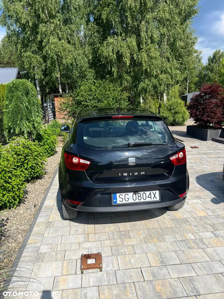 Seat Ibiza SC 1.2 Reference - 6