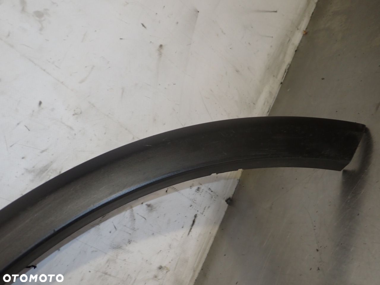 LISTWA BŁOTNIKA FIAT SEDICI 1.9JTD 77211-79JAR - 5