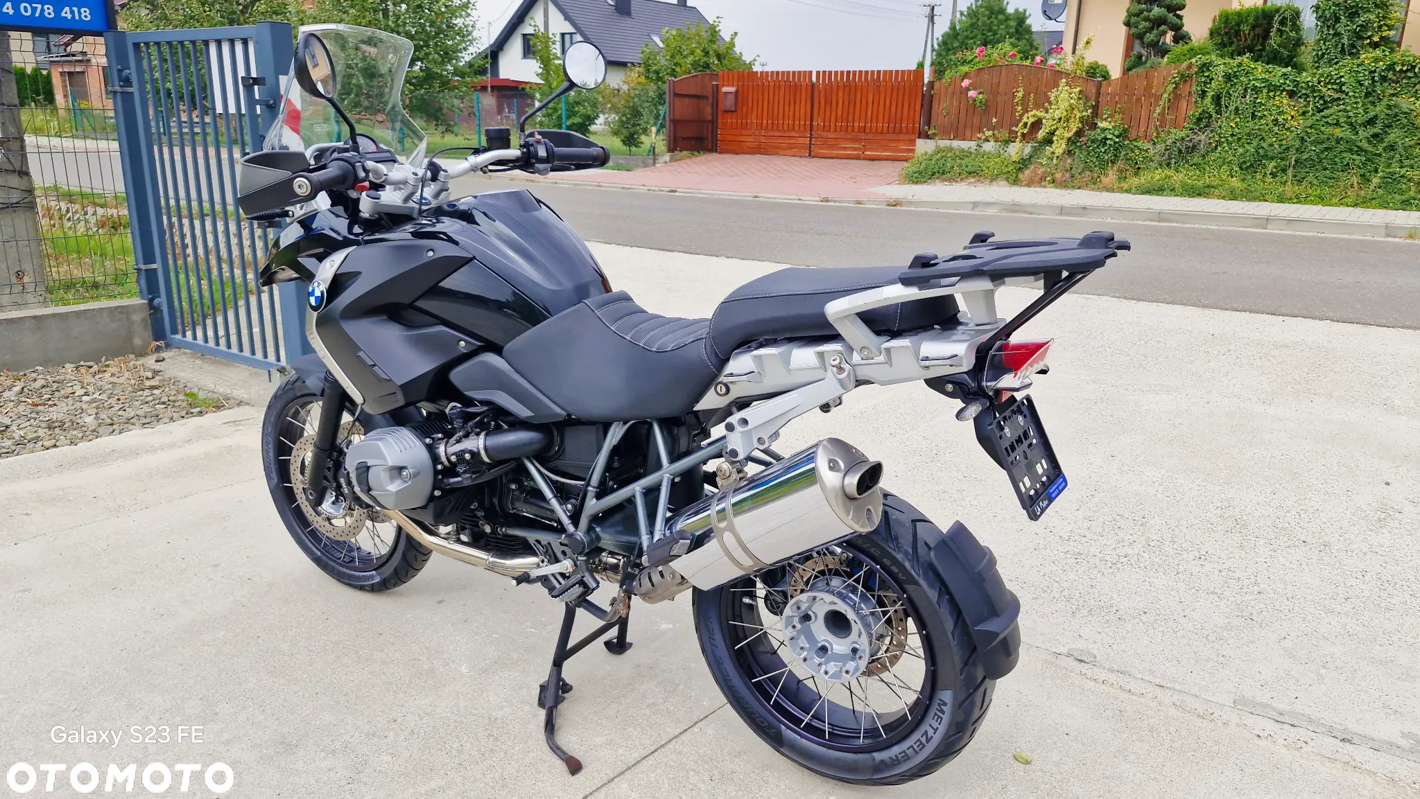 BMW GS - 27