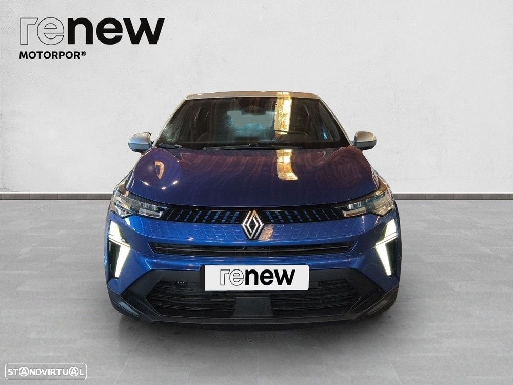 Renault Captur 1.0 TCe Evolution - 2