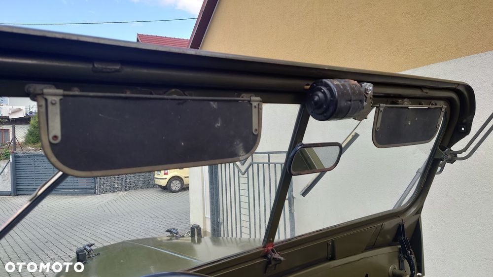 Gaz 69 - 13