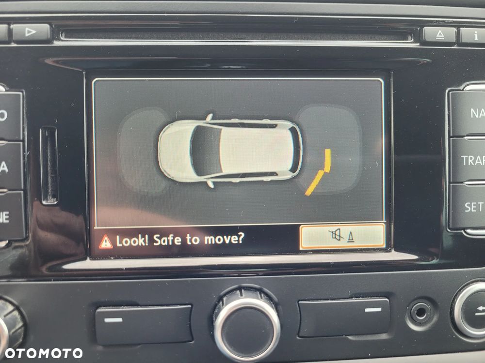 Volkswagen Golf 1.4 TSI Style - 34