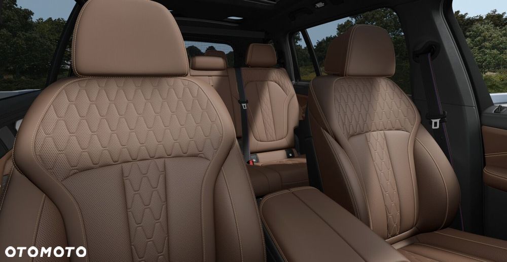 BMW X7 - 4
