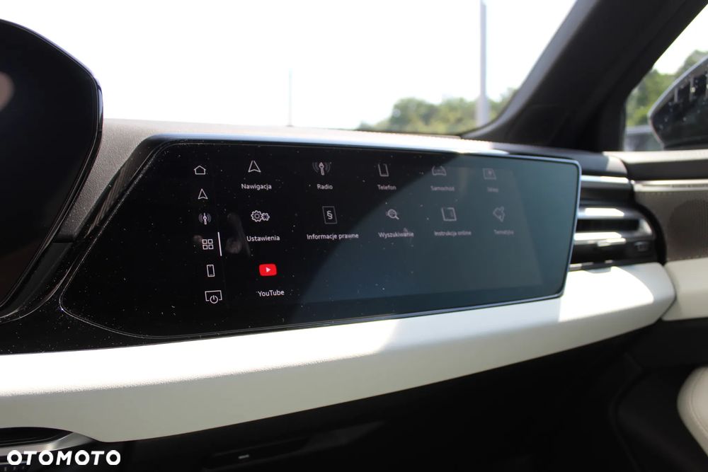 Audi A6 Avant TDI mHEV Quattro S tronic - 23