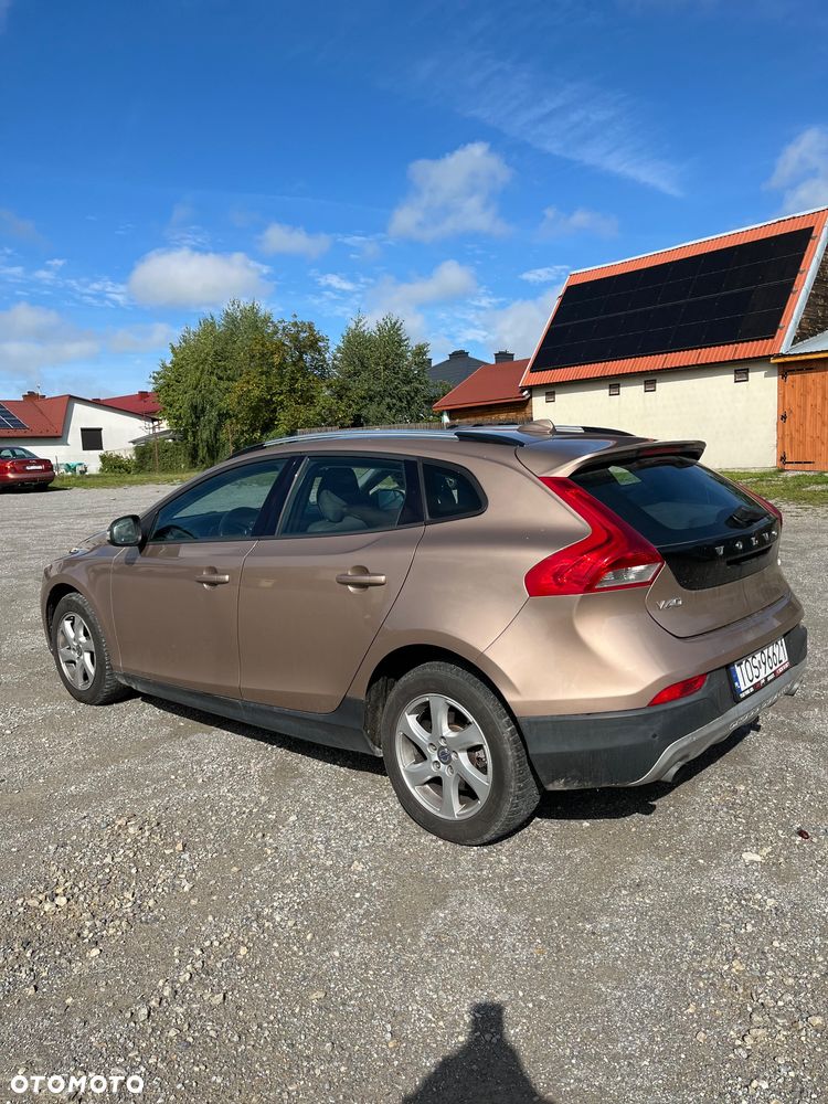 Volvo V40 - 3
