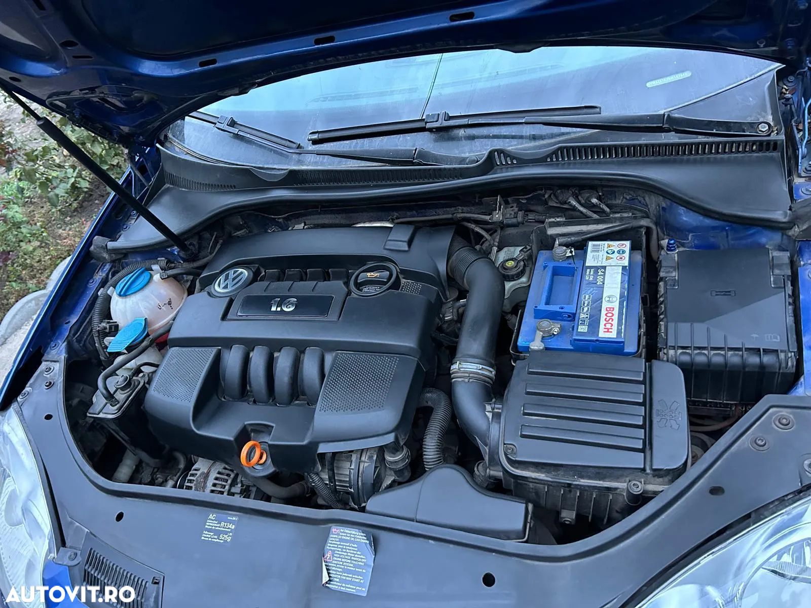 Volkswagen Golf - 4