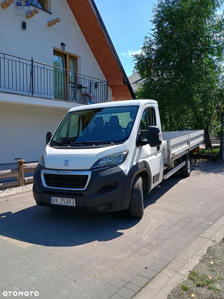Peugeot Boxer - 4