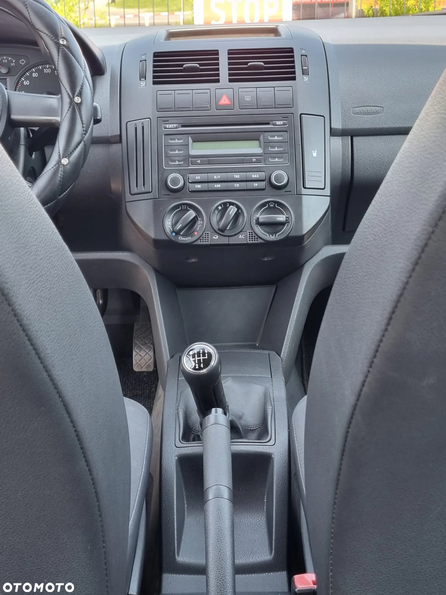 Volkswagen Polo - 9