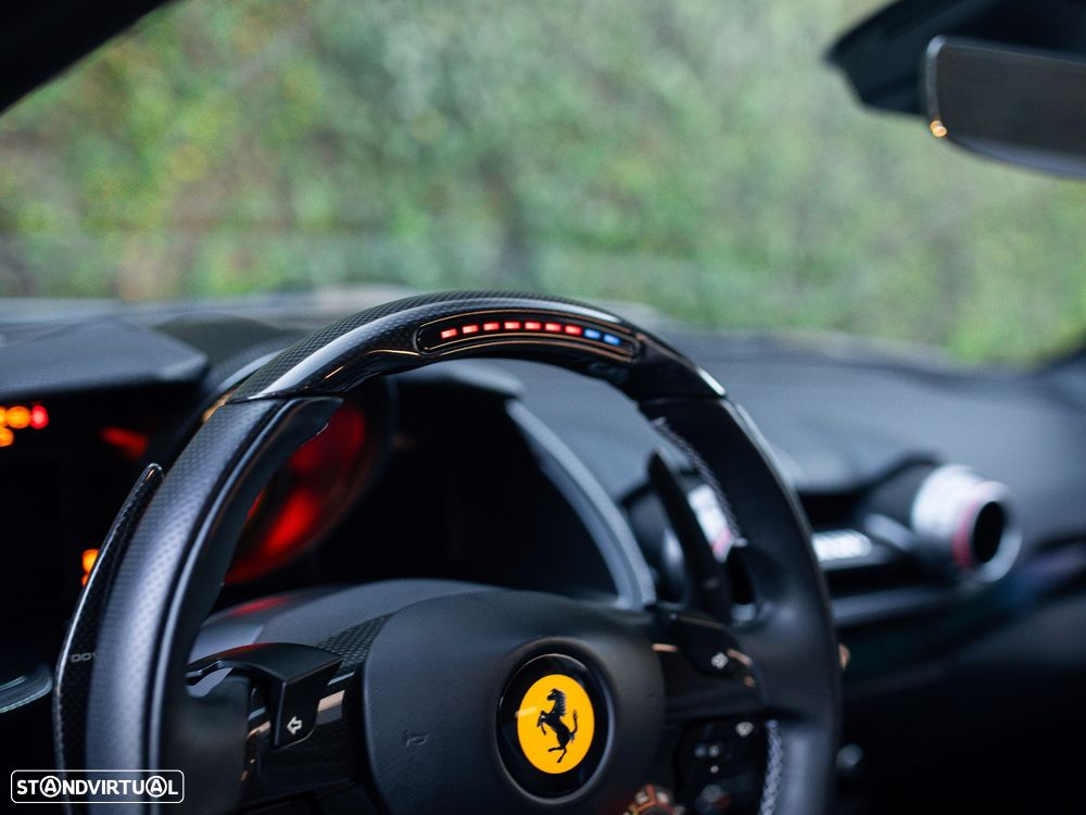 Ferrari 812 GTS Standard - 34