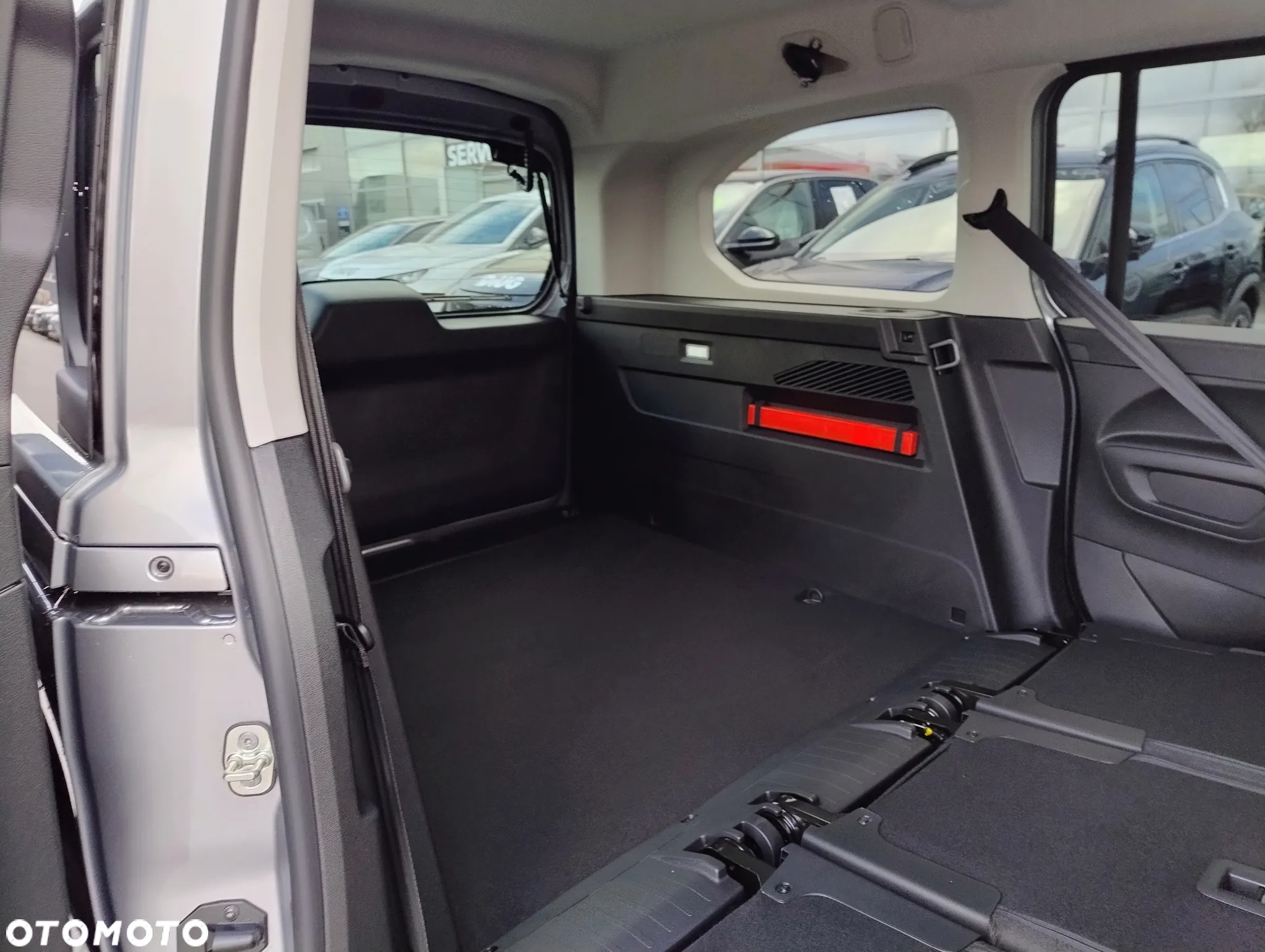 Citroën Berlingo M 1.5 BlueHDI Max S&S - 12