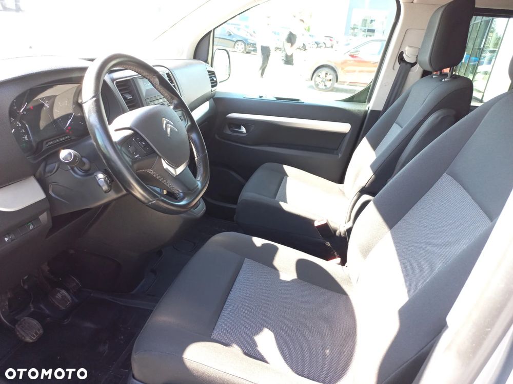 Citroën SpaceTourer 2.0 BlueHDi M Feel - 10
