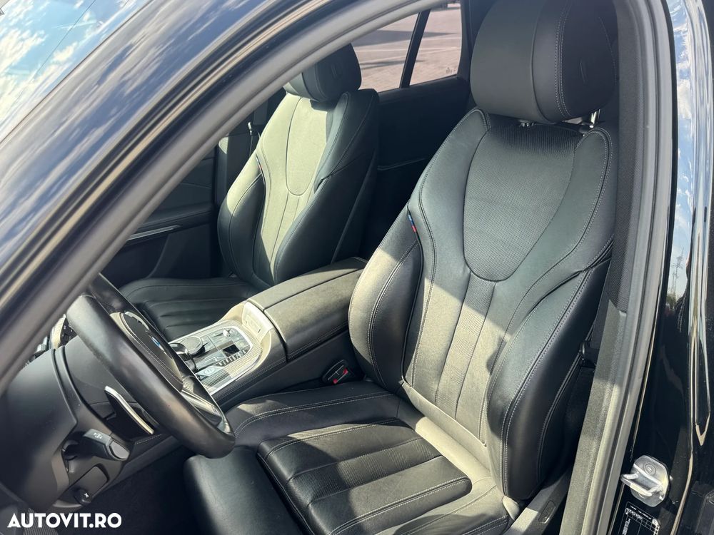 BMW X5 - 18