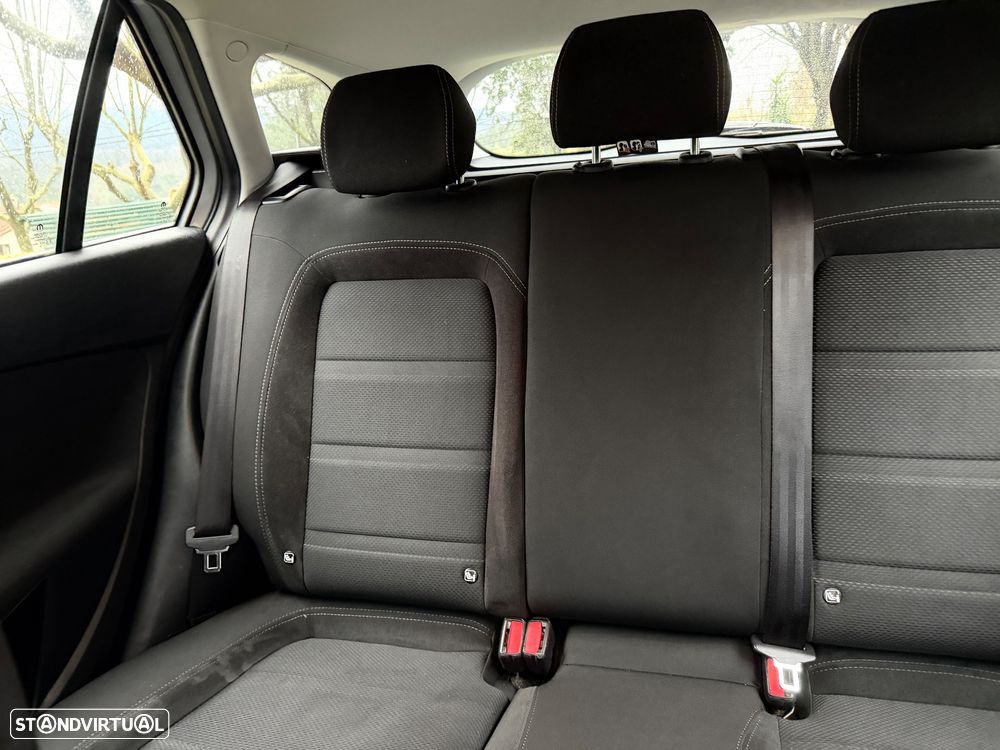 Fiat Tipo Station Wagon 1.3 M-Jet Lounge Tech - 24