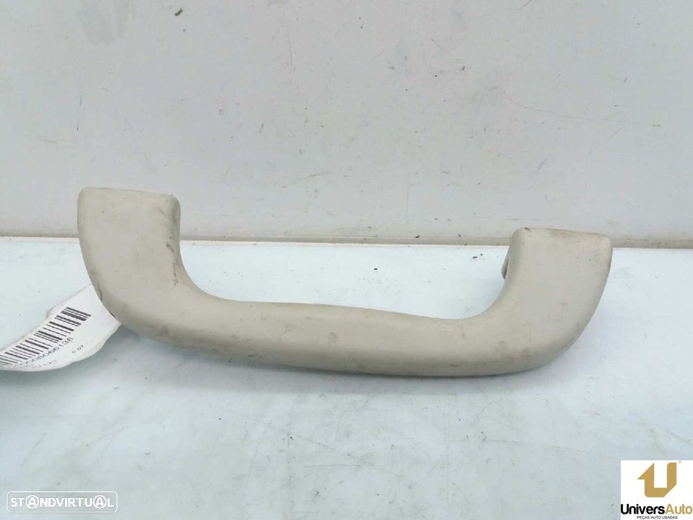 PEGA DE TETO MAZDA 2 1.3 75CV 1349CC - 1