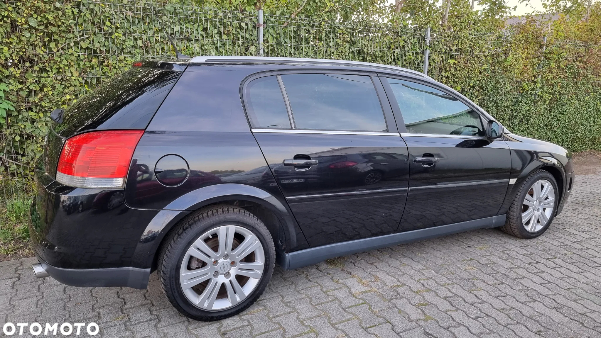 Opel Signum 3.2 Cosmo ActiveSelect - 17