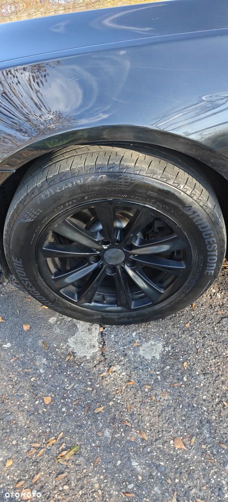 BMW Seria 5 520d - 19