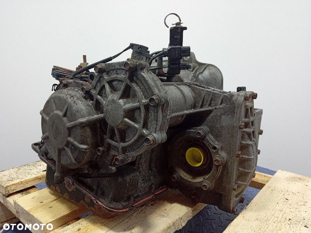 HYUNDAI GETZ 05- 1.6 106KM SKRZYNIA BIEGÓW AUTOMATYCZNA T5NYD - 3