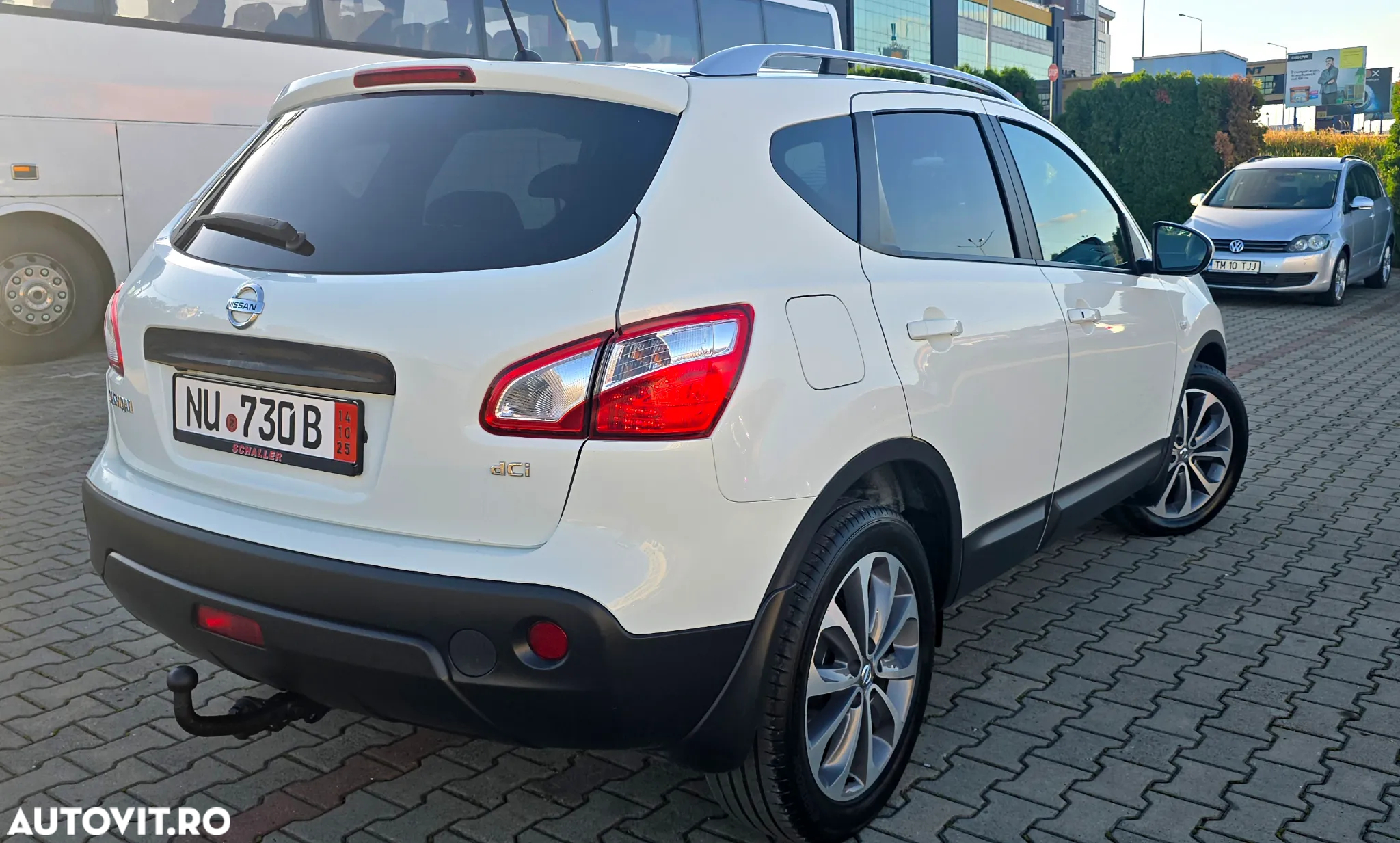 Nissan Qashqai 1.6 DCI ALL-MODE 4x4i TEKNA+ - 5