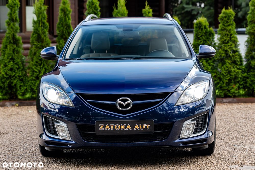 Mazda 6 2.5 Sport - 7