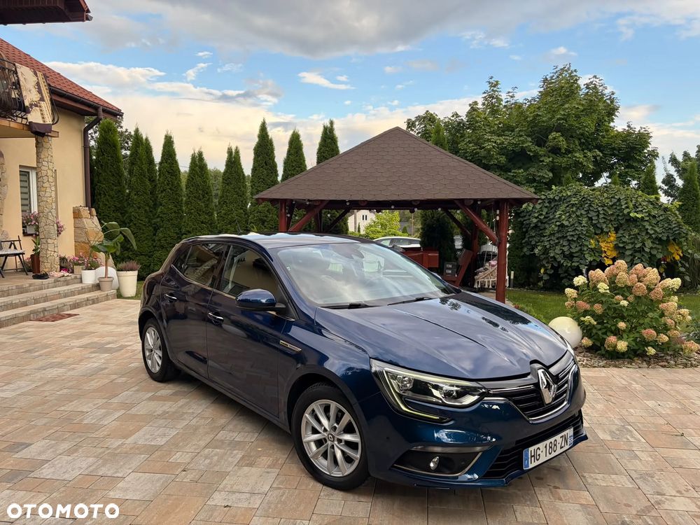 Renault Megane - 10