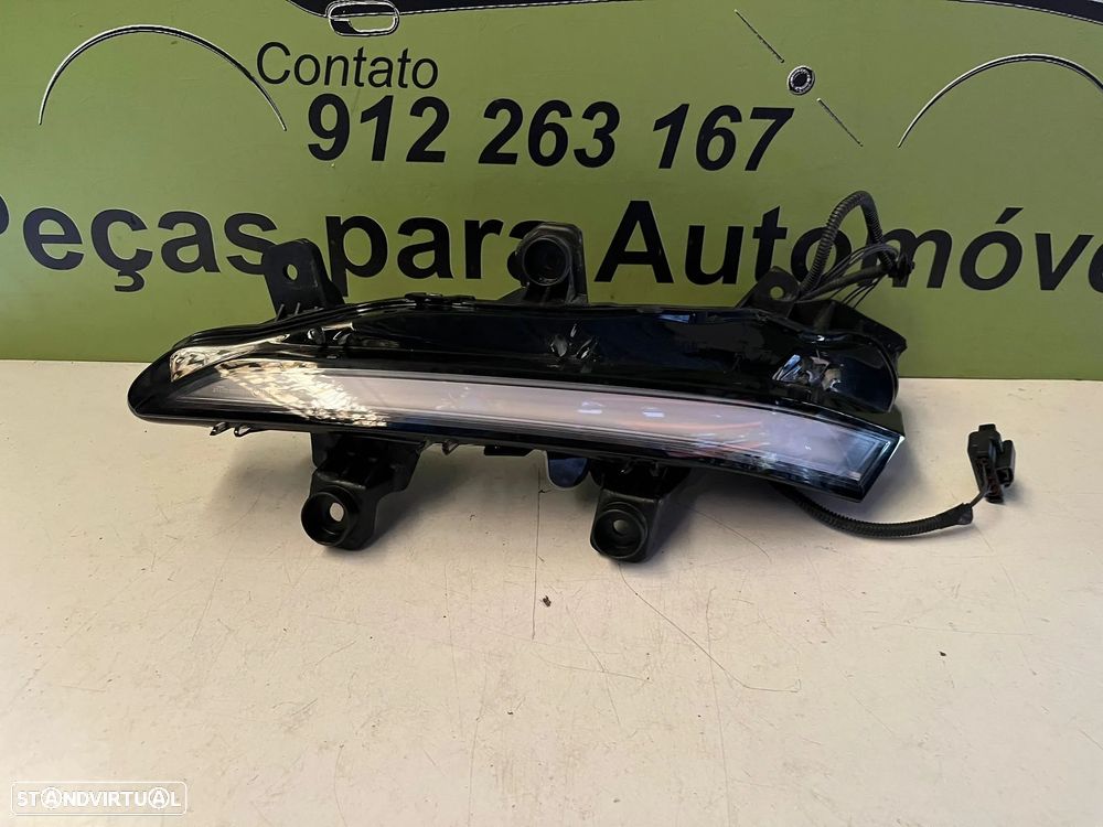 Peugeot 208 II - FAROL DIURNO DIREITO - FF835 - 1