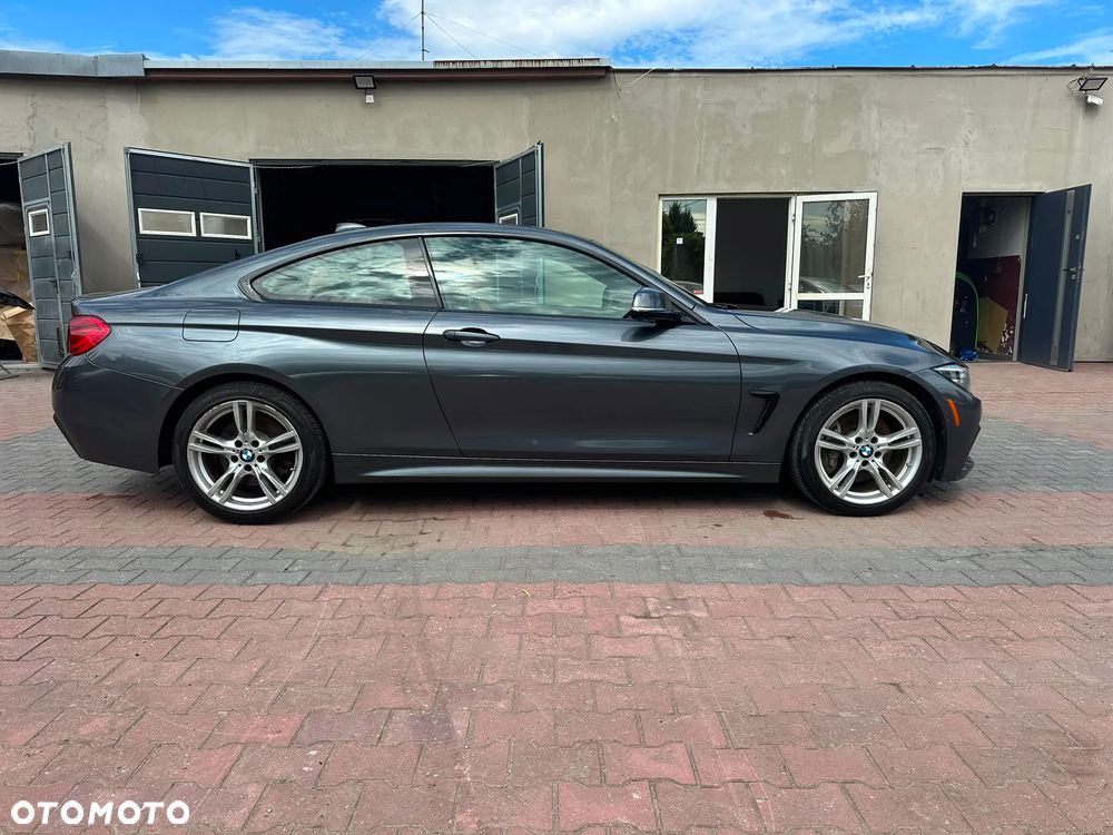 BMW Seria 4 - 16