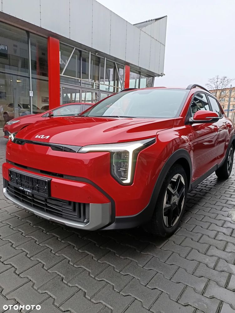 Kia Stonic 1.0 T-GDI L - 1