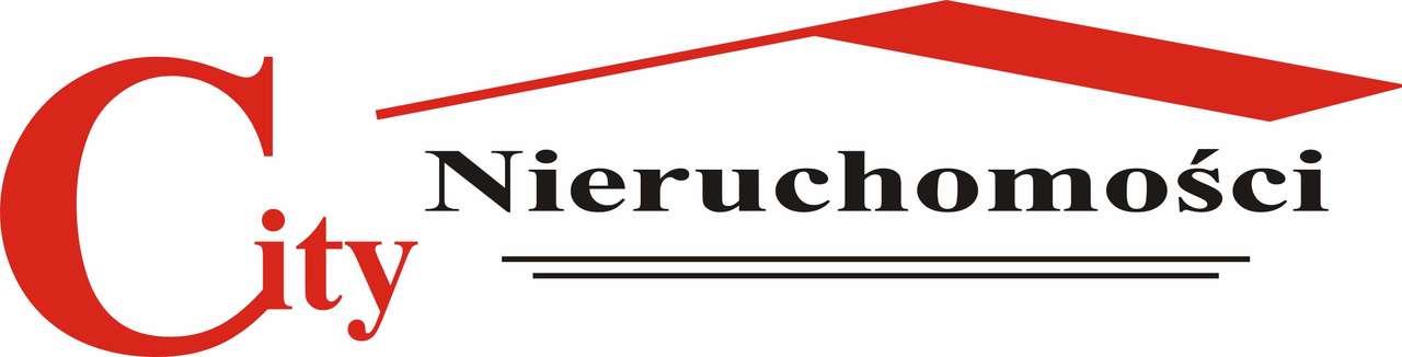 Logo Biuro Nieruchomości CITY