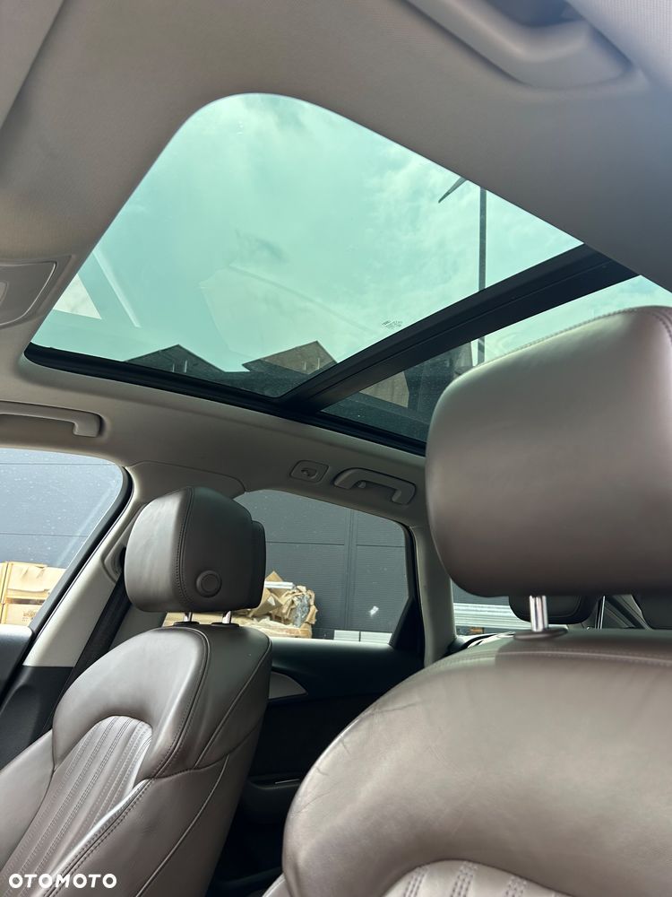 Audi A6 Allroad 3.0 TDI Quattro S tronic - 8