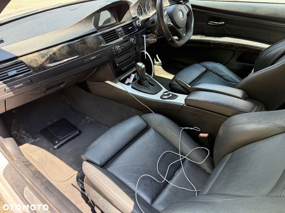 BMW Seria 3 335d M Sport Edition - 16