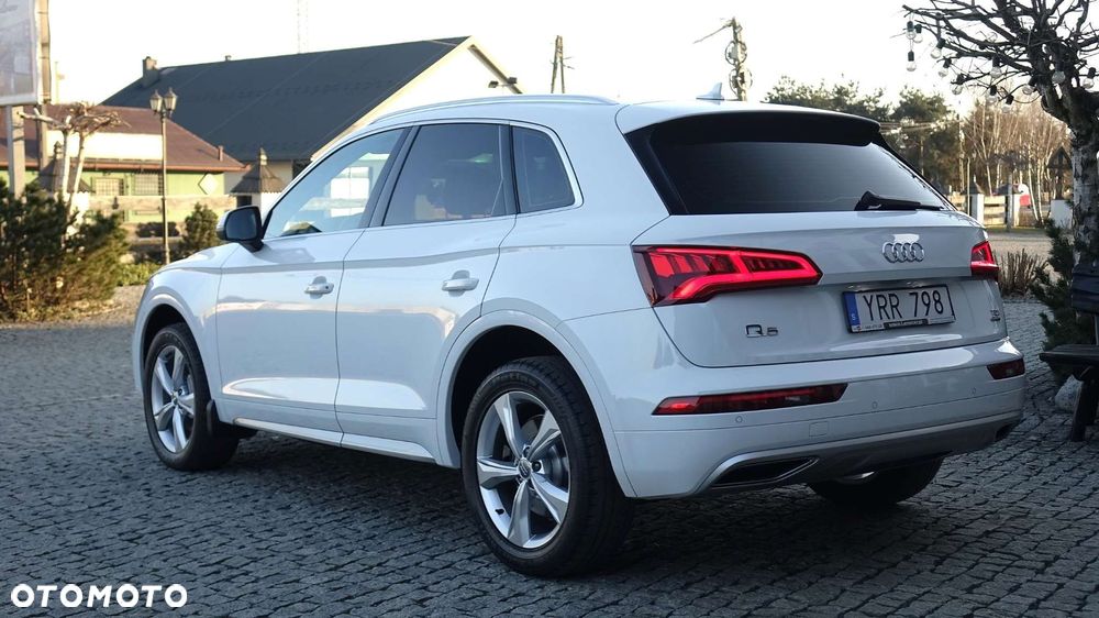 Audi Q5 - 13