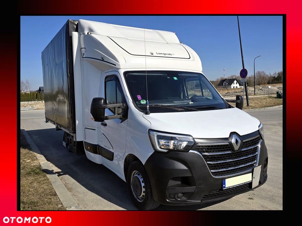 Renault Master - 1