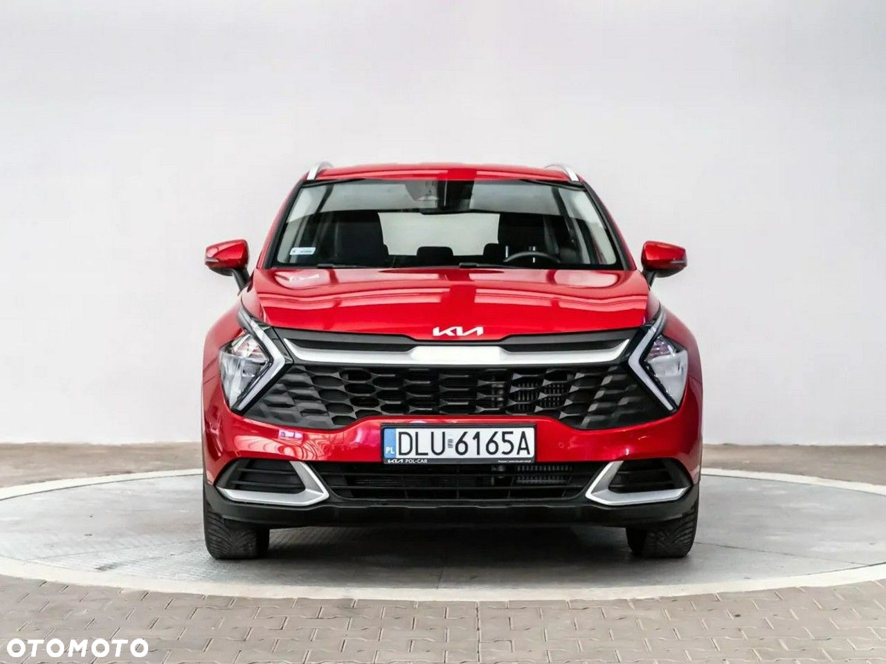 Kia Sportage 1.6 T-GDI MHEV M 2WD DCT - 7