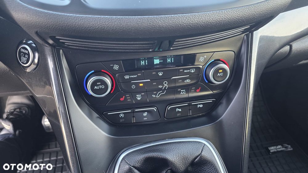 Ford Kuga 1.5 EcoBoost 2x4 ST-Line - 33