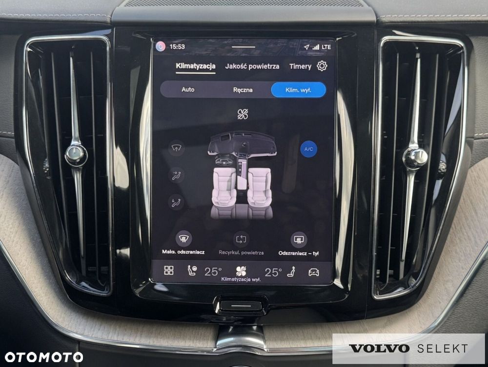 Volvo XC 60 - 17