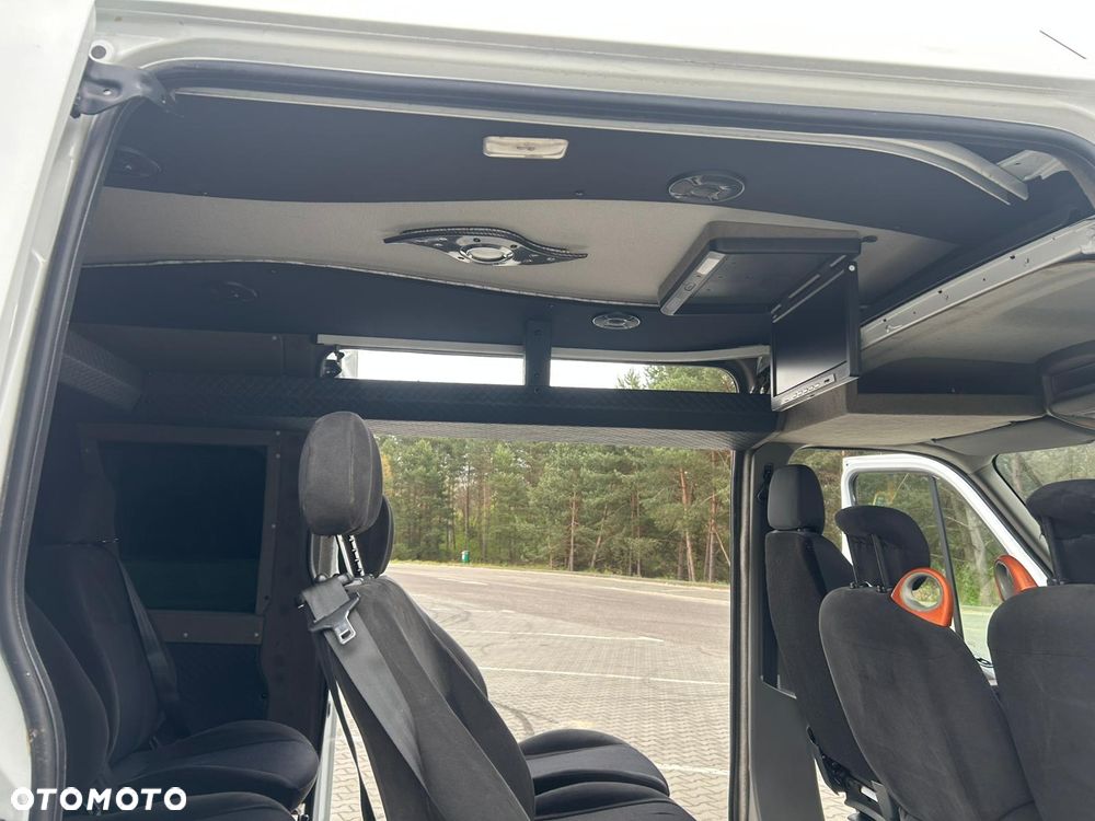 Opel Movano L3H2 - 15