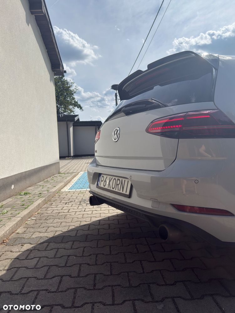 Volkswagen Golf 2.0 TSI BMT GTI Performance DSG - 7