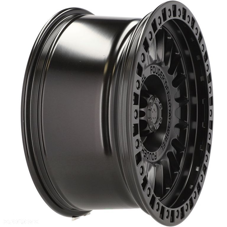 4x Felgi 18 m.in. do TOYOTA 4Runner Landcruiser Hilux Tacoma Mitsubishi L200 Pajero - JT222 - 4