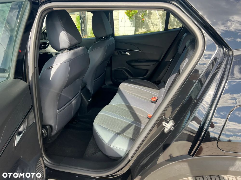 Peugeot 2008 136 Allure - 11