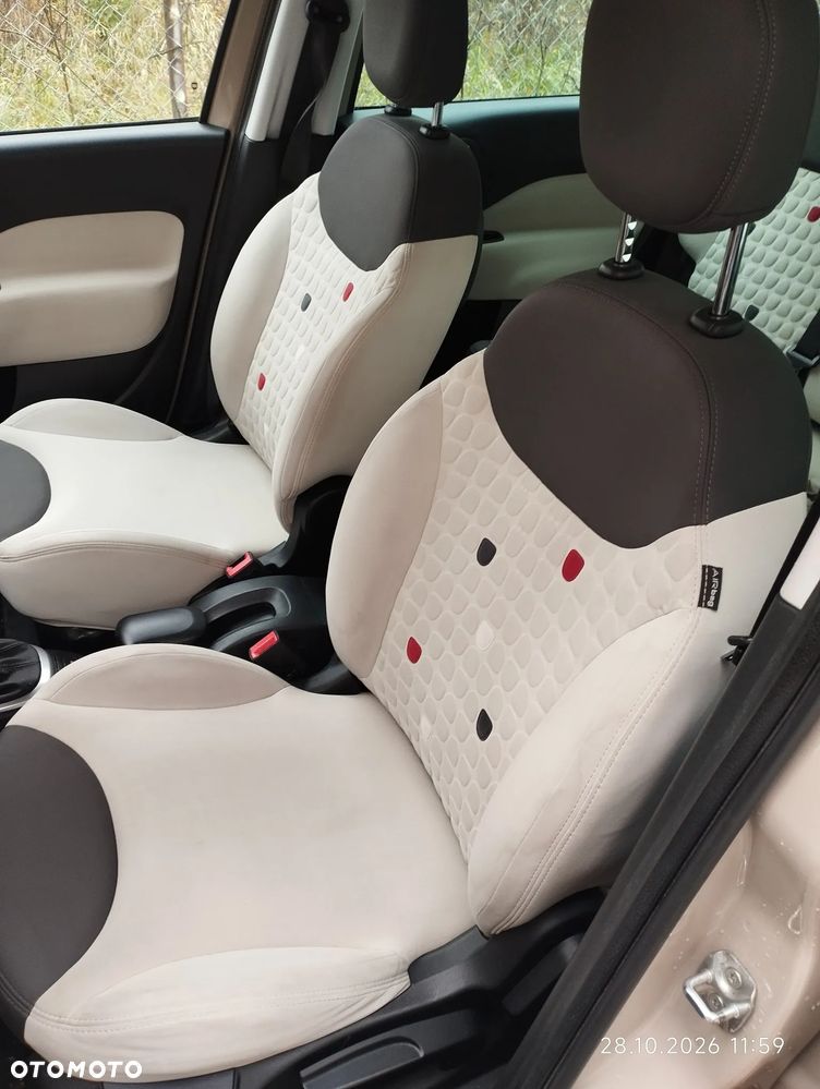 Fiat 500L 1.3 Multijet Start&Stopp Trekking - 6