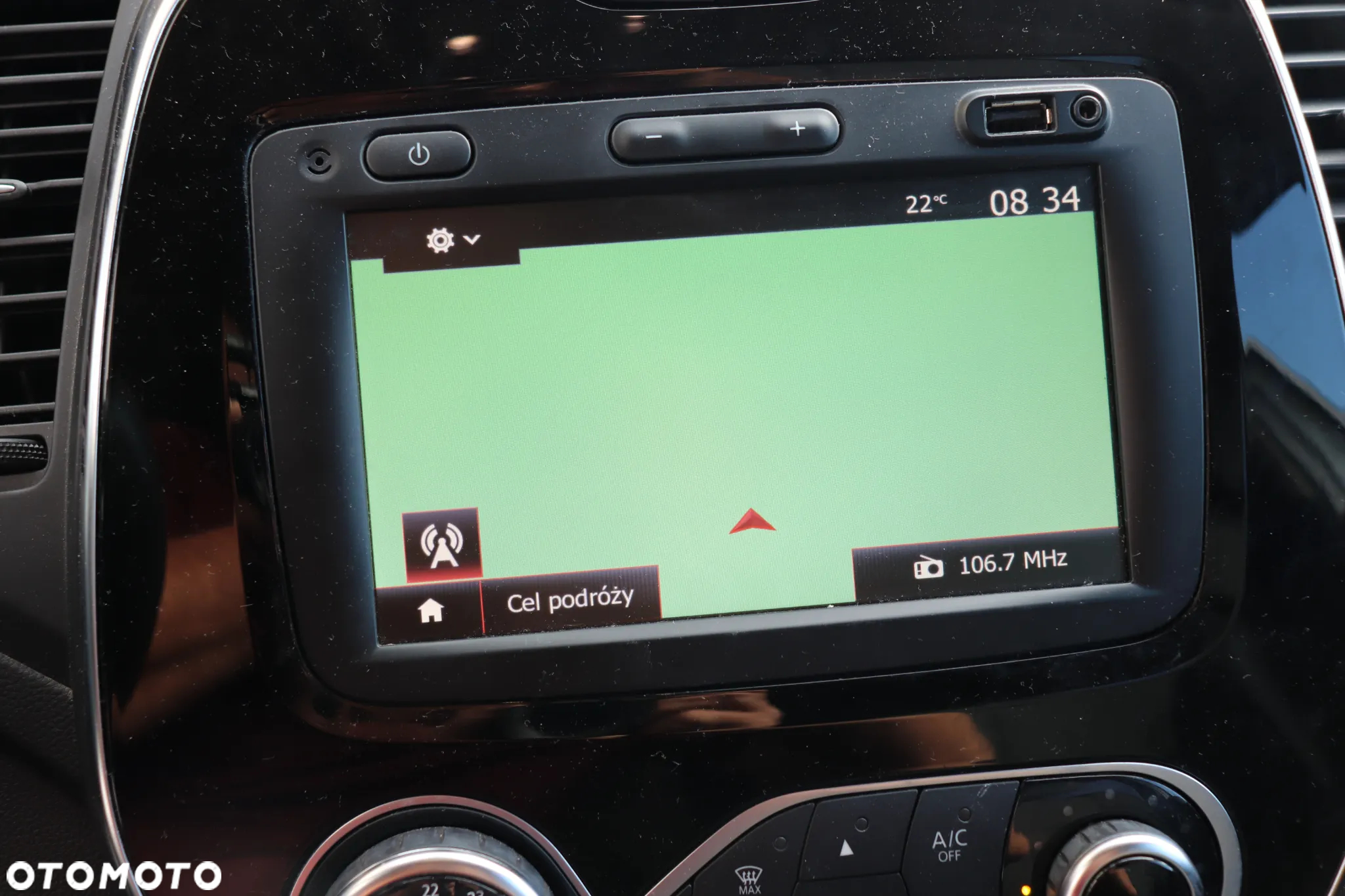 Renault Captur - 22