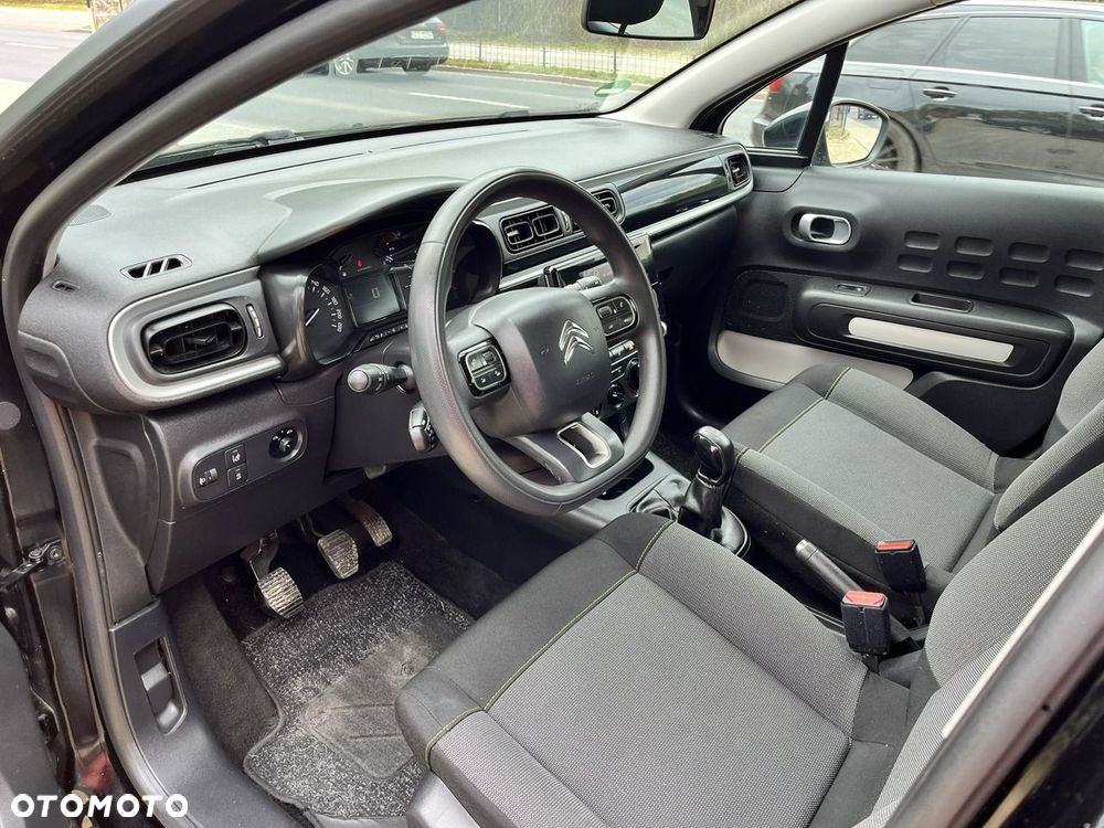 Citroën C3 - 16